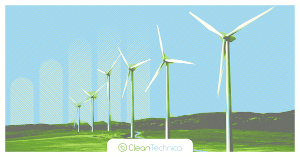 Wind Power Progress in Australia