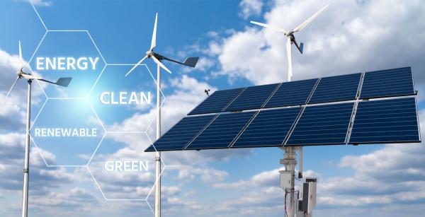 The Chinese Renewable Energy Revolution&hellip;