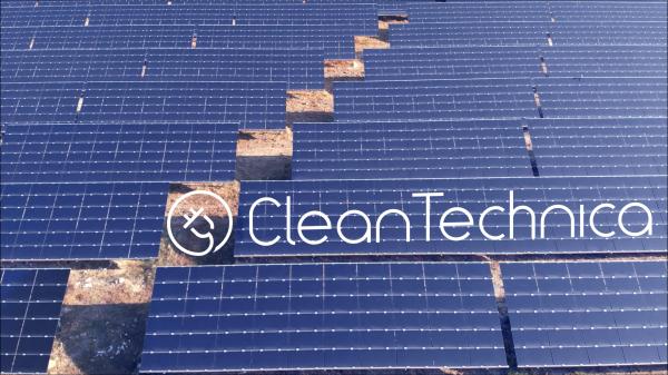 Funding for Renewables in Asia & Africa&hellip;