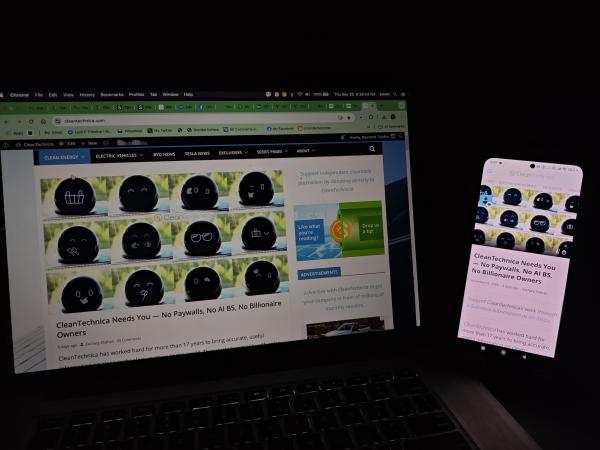 Op-Ed: I’m Watching From The…