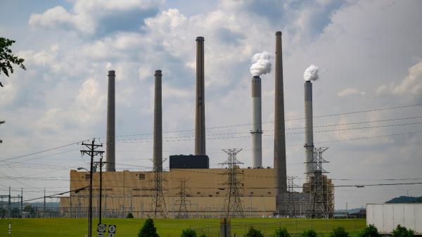 Utilities are doing even worse on…