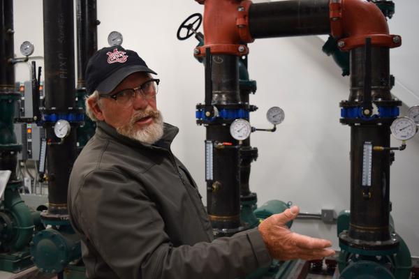 A Groundbreaking Geothermal Heating and&hellip;