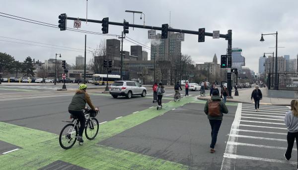 So, How Is ‘Vision Zero’ Doing in&hellip;