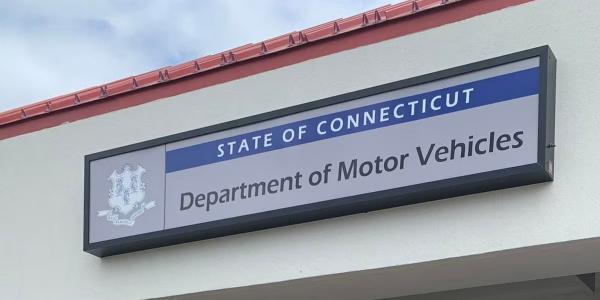 Connecticut puts EV chargers at the DMV…