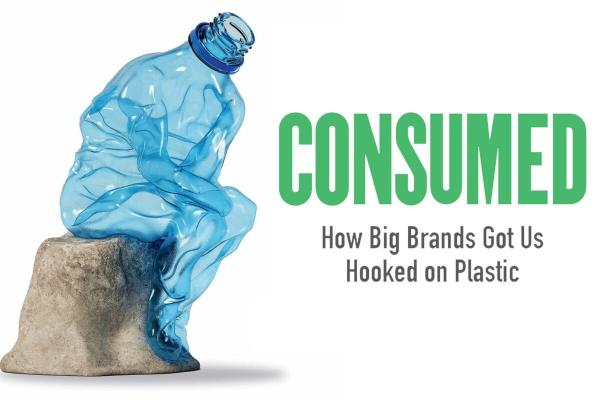 Plastic’s triumph was no accident. It…