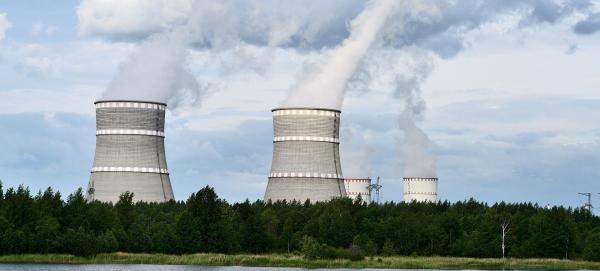 Vietnam and Russia advance nuclear power&hellip;