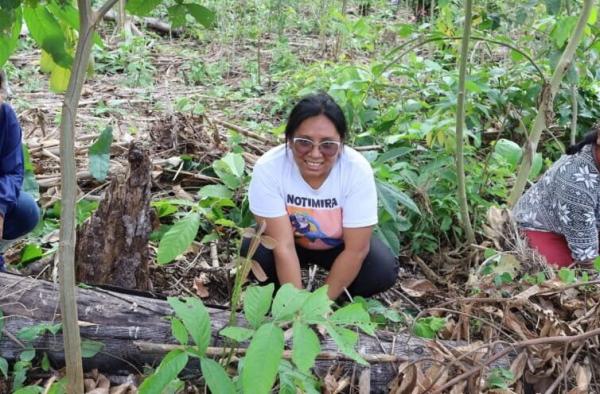 In Peru, Indigenous women work to save&hellip;