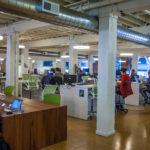 photo of Why Coworking Is A Key To Freelancer Success image