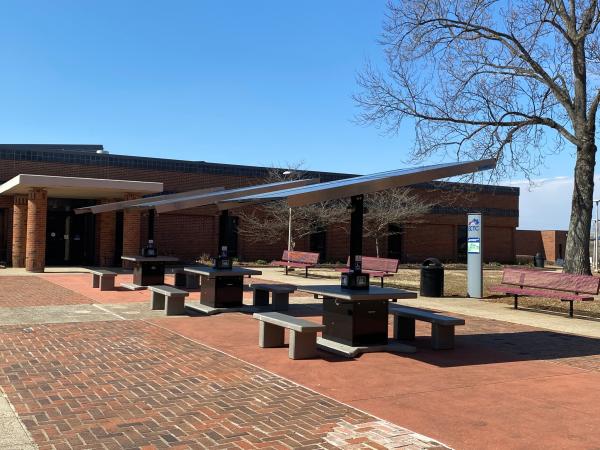 Sunbolt Is Leading On Solar Power Workstations At…