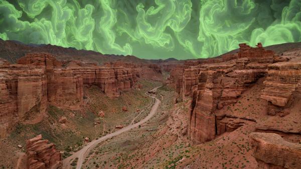 Forever chemicals and pharma drugs found&hellip;