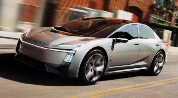 Speculation Runs High About Toyota…