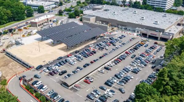 Costco & Trinity Launch Scalable…