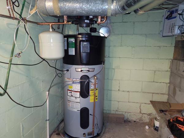 Significant Savings from 120-Volt Heat…