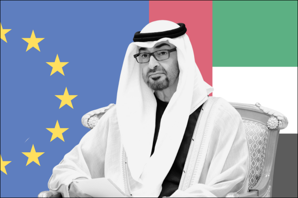 Gulf Royal Family Banks Over €70&hellip;