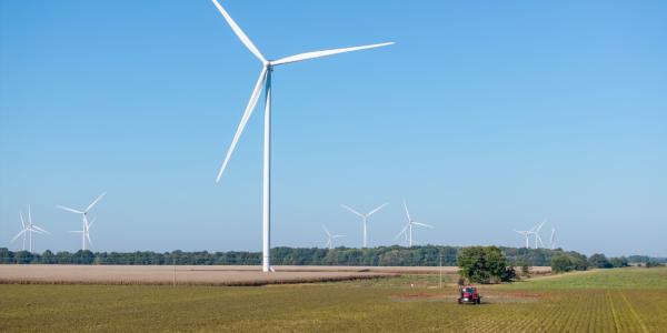 Trump just blocked 165 US wind projects&hellip;