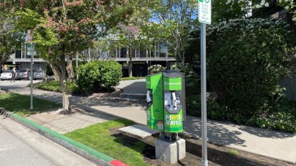 Seattle plans 200 curbside EV charging&hellip;