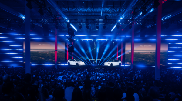 Why The Delay For The Tesla Shareholders…