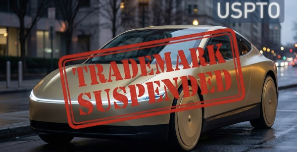 Tesla hits trademark roadblock for&hellip;