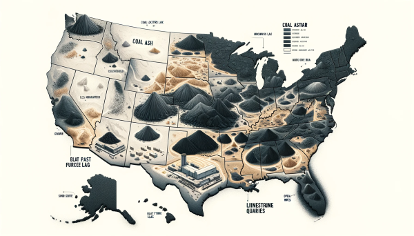 New Coal Ash Rules Thrill Utility…
