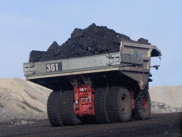 Wyoming coal production nosedives, with&hellip;