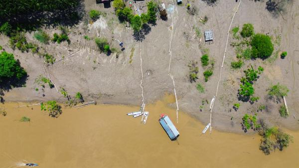 Fatal barge crashes fuel fear over&hellip;