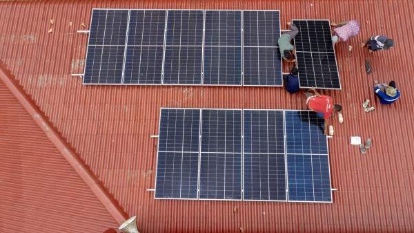 Fossil fuel subsidies and high costs&hellip;