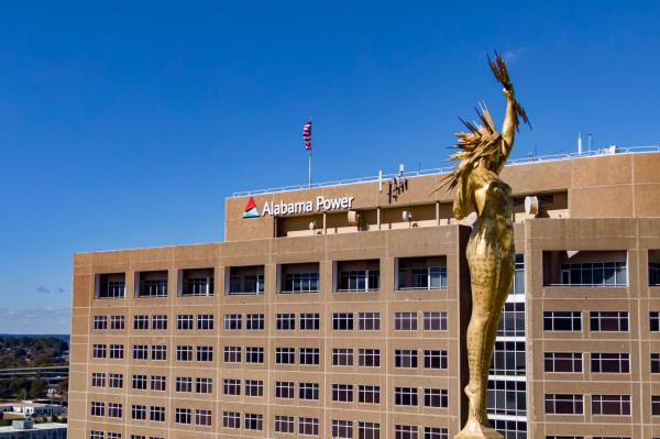 How Alabama Power Kept Bills Up and…