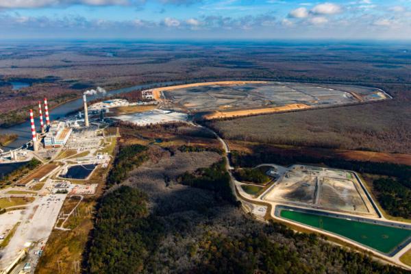 Alabama Coal Ash Lawsuit Can Continue,&hellip;
