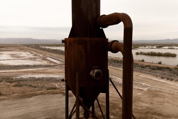 Imperial Valley dreamed of a lithium&hellip;