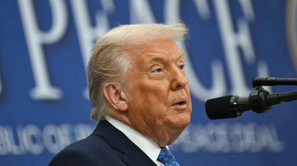 The year the US doubled down on critical…