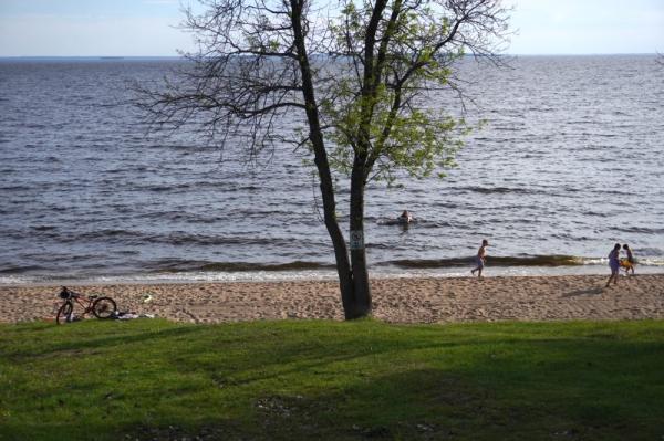 Untested: Northern Ontario health units…