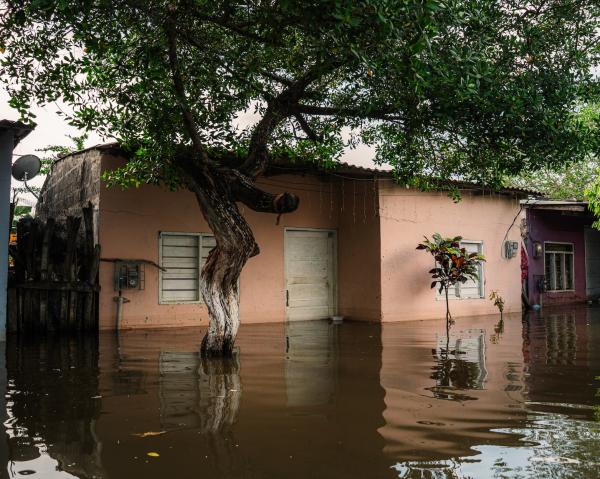 Disastrous floods in Colombia reignite…