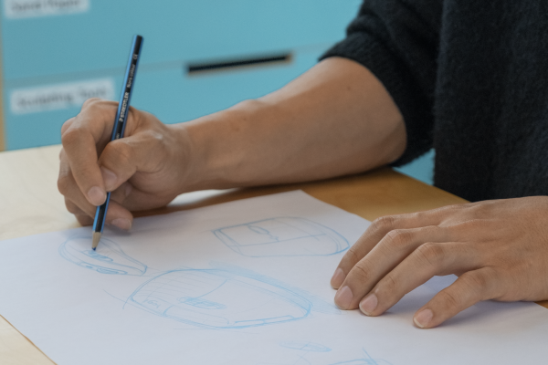 Why Logitech puts a carbon footprint…