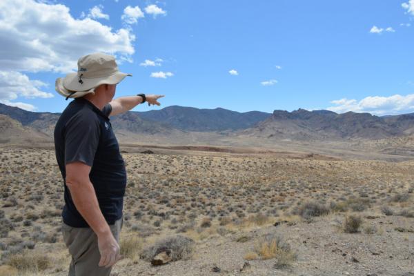 How We Tracked the Lithium Rush