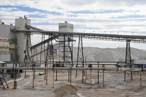 Wyoming Has Been Slow to Transition From…