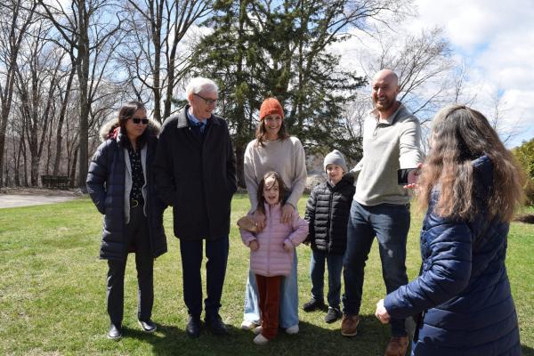 Wisconsin governor signs PFAS bills into&hellip;