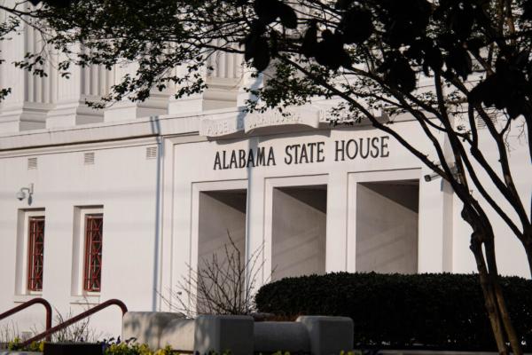 As the Alabama Legislature Adjourns,&hellip;