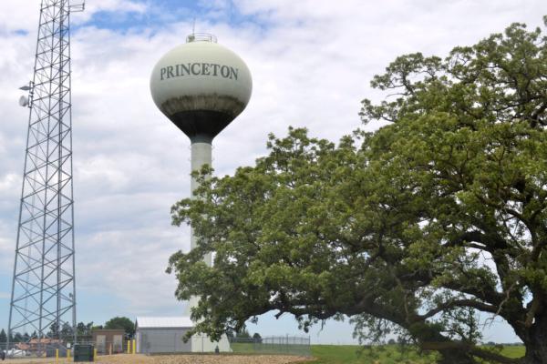 An Iowa Town Spent $800,000 On a New&hellip;