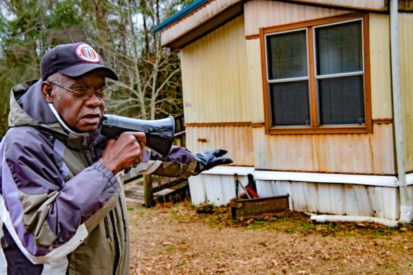 photo of Federal Highway Officials Reach Agreement With Alabama Over Claims It Discriminated Against Flooded Black Residents image