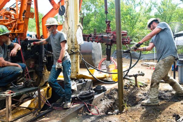 Plugging Away at the Millions of&hellip;