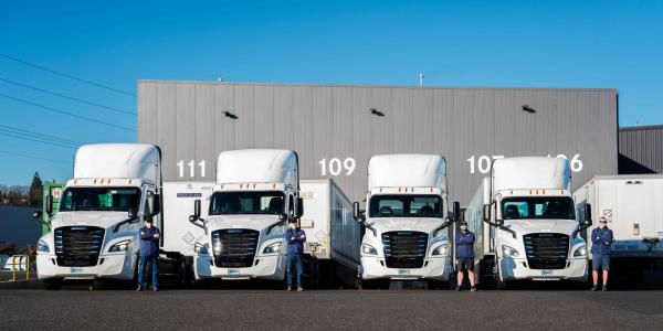 Maximizing fleet efficiency and ROI with&hellip;