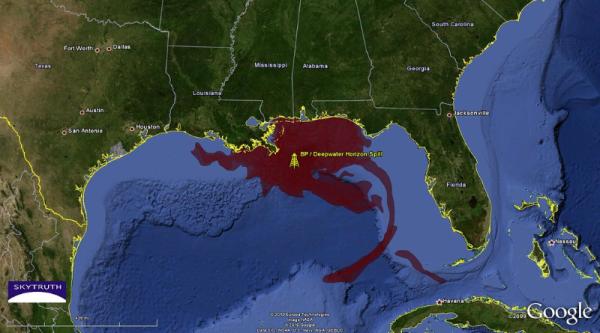 The Deepwater Horizon Tragedy: 15 Years…