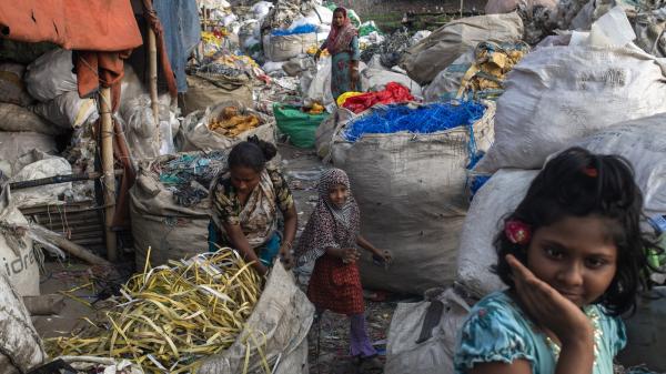 This commonly used plastic chemical caused 350,000 heart disease-related deaths in 1 year