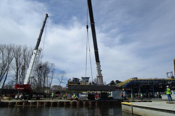 Amid Federal PFAS Rollbacks, New Jersey…