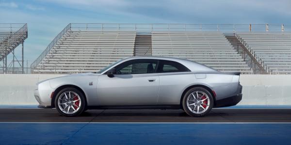 $29K Dodge Charger — is this 50% off&hellip;