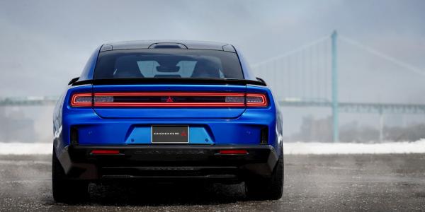 Dodge adds NACS charging to the 2027&hellip;