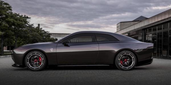 Jeep, Dodge maker Stellantis is shelving…