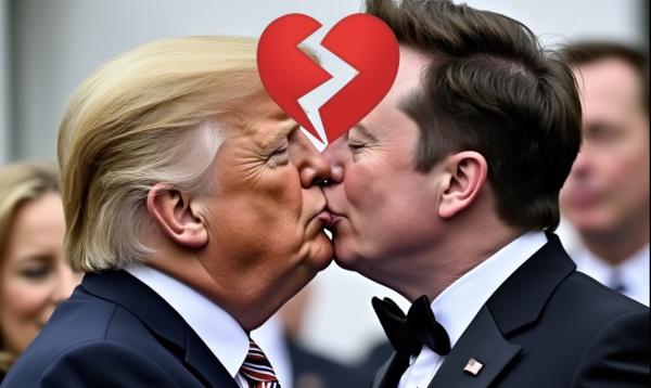photo of TSLA drops 14% as investors see corruption being priced out of Tesla stock image