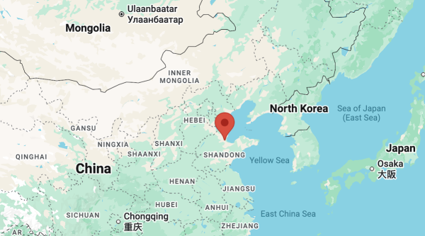 China Gets World’s Largest Offshore&hellip;