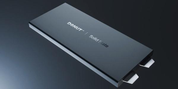 Donut Lab’s ‘solid-state’ battery&hellip;